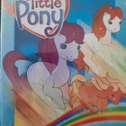 MY LITTLE PONY KOIRANPENTU DVD - pikkukuva 1