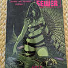 Cinema Sewer: The Adults Only Guide to History's Sickest and - pikkukuva 1