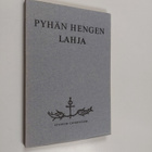 Pyhän Hengen lahja : vahvistuksen sakaramentti eli konfir... - pikkukuva 1