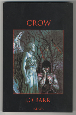 J. O'Barr: Crow