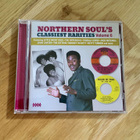 Northern Soul's Classiest Rarities Volume 6 CD - pikkukuva 1