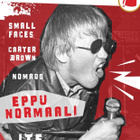MANIFETSI 3 & 4 STONES Eppu Normaali MARK TWAIN Stiv Bators - pikkukuva 2