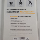Veikko Tarvainen : Äijäjooga - pikkukuva 2