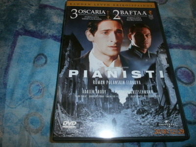 PIANISTI    -    2DVD