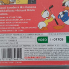 VHS: Mikin Kesäkimara (Disney 1936-1948/1995) - pikkukuva 3