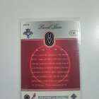 1999-00 Upper Deck Ultimate Victory UV Extra#UV-3 Pavel Bure - pikkukuva 2