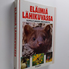 Francine (tekstit) Boillot : Eläimiä lähikuvassa : sopeut... - pikkukuva 1