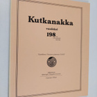 Kutkanakka vuodeksi 198-- - pikkukuva 1