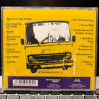 THE TWANGERS - Absolute Twang! cd (Rautalanka, Vocal) - pikkukuva 2