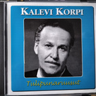 KALEVI KORPI-TULIPUNARUUSUT Levytyksiä 1953-1958-CD,FINO119 - pikkukuva 1