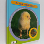 Arvaa mikä eläin? - pikkukuva 1