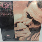 Pepe Ahlqvist H.A.R.P. – On The Ground  LP - pikkukuva 1