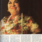 Me Naiset n:o 47 1971 Neulenumero 40 0hjetta. Emmi Jurkka. - pikkukuva 2
