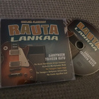 Rautalankaa . Särkyneen toiveen katu CD - pikkukuva 1