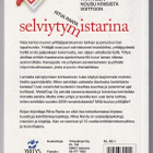 Ritva Ranta: Selviytymistarina - pikkukuva 2