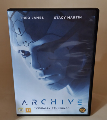 ARCHIVE