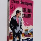 Ernest Hemingway : Kirjava satama - pikkukuva 1