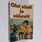 Greger Björklund-Girsch : Olut, viinit ja väkevät - pikkukuva 1