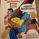 Ville Vallaton 3 1987 - pikkukuva 2