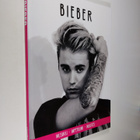 Tamara Melville : Bieber : musiikki, imperiumi, muutos - pikkukuva 1