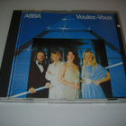 Abba - Voulez-Vous (CD) - pikkukuva 1