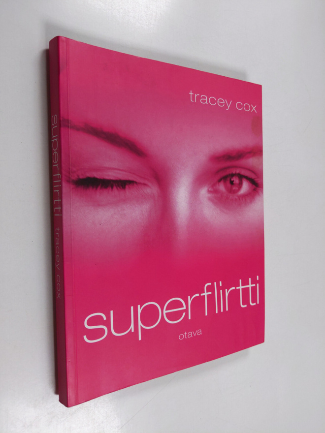 Tracey Cox : Superflirtti