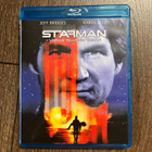 Starman - Vieras tähtien takaa (1984) - Blu-ray - pikkukuva 1