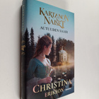 Christina Erikson : Autuuden saari - pikkukuva 1