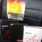 4Dvd John Woo COLLECTOR'S EDITION - pikkukuva 3