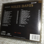 Miles Davis – Selection Of Miles Davis 2 CD - pikkukuva 2
