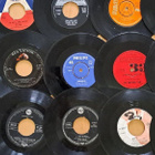 Sinkku 7" Paketti 30 kpl Ulkomainen Rock,Iskelmä ym1960 luku - pikkukuva 1