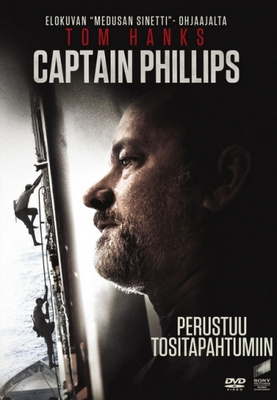 Captain Phillips (DVD)