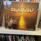 Aviary - Ambition cd - pikkukuva 1