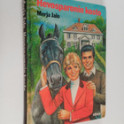 Merja Jalo : Hevosparonin kosto - pikkukuva 1