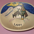 Kupittaan savi: Vanha LAPPI -VATI - pikkukuva 1