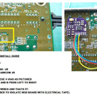 SNES RGB Bypass Amp SNES Mini/JR - pikkukuva 4