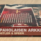 Speer ja Hitler (2005) 5-tuntinen minisarja (3DVD) *UUSI* - pikkukuva 4