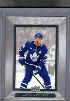 2023-24 Upper Deck - '03-04 Beehive - 1,00 € / kpl