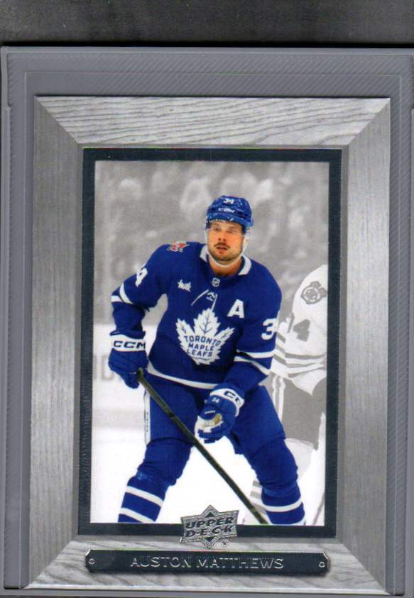 2023-24 Upper Deck - '03-04 Beehive - 1,00 € / kpl