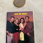 Ace of Base juliste ja tarra - pikkukuva 2