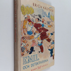 Erich Kästner : Emil och detektiverna - pikkukuva 1