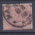 Saksa reich Mi 37 1888 - pikkukuva 1