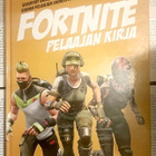 Fortnite-pelaajan kirja (sid.) - pikkukuva 1