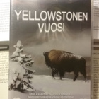 Yellowstonen vuosi (DVD) - pikkukuva 1