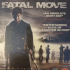 FATAL MOVE BLU-RAY UUSI! - pikkukuva 1