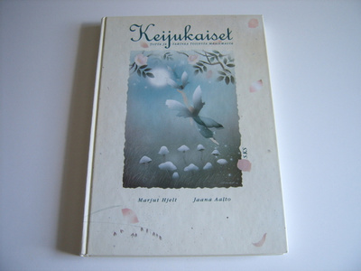 Hjelt - Aalto: KEIJUKAISET
