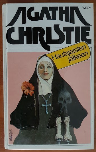 Agatha Christie: Hautajaisten jälkeen