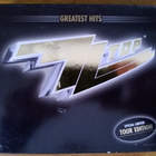 ZZ Top - Greatest Hits (Special Limited Tour Edition) - pikkukuva 1