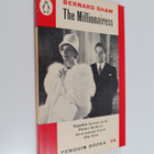 Bernard Shaw : The millionairess - pikkukuva 1