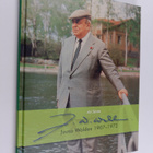 Ari Siren : Juuso Walden 1907-1972 - pikkukuva 1